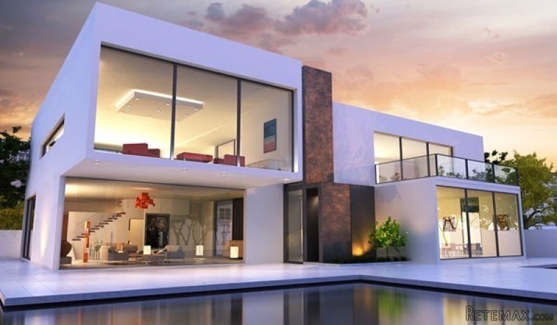 Stylish 4 bedroom Mijas - 2