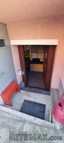 Zagreb, Kustošija, stan, prizemlje, 100m2 sa dvije terase - 9