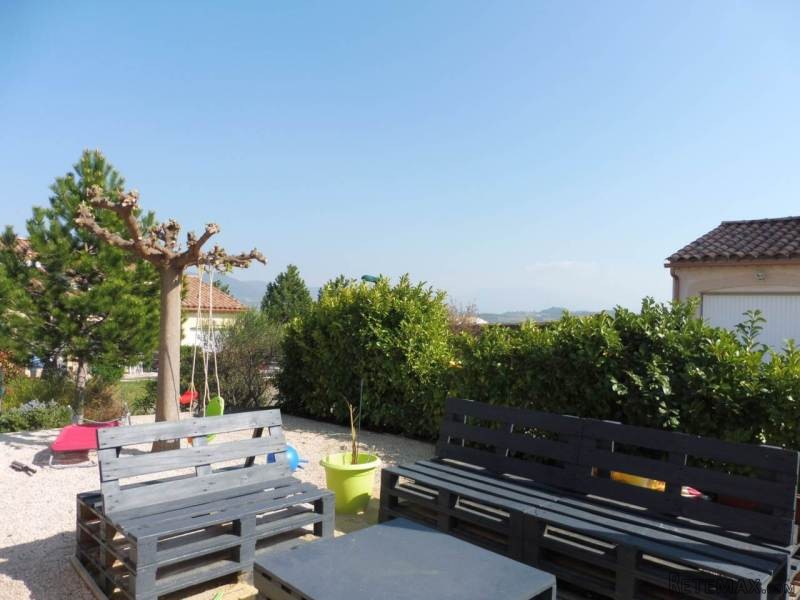 4 Bed Villa With Garden, Terrace And.. - 2