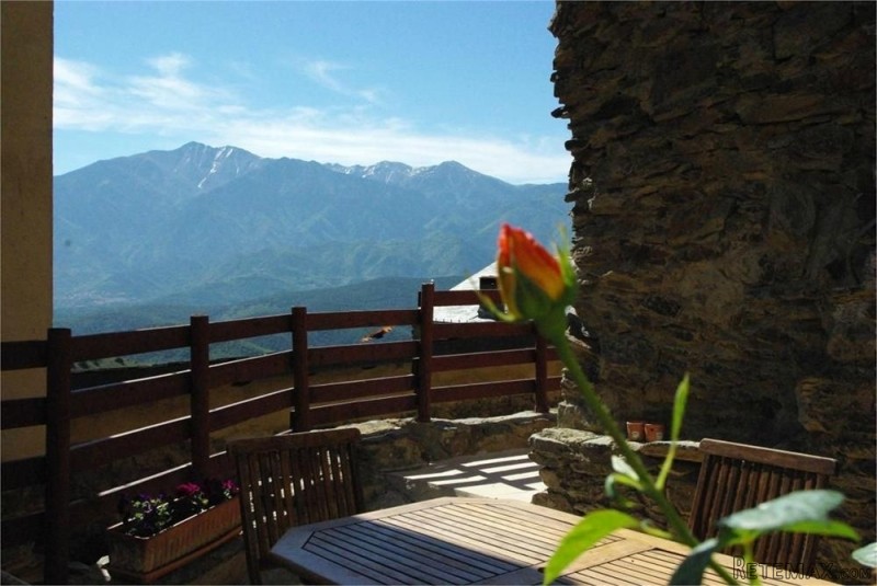 Charming Village House With Garden And..