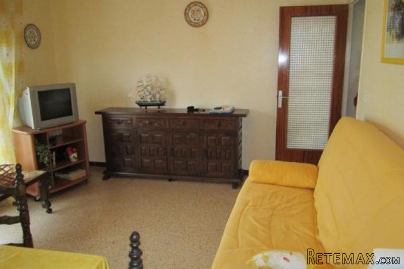 ROSES SANTA MARGARIDA: Nice apartment.. - 2