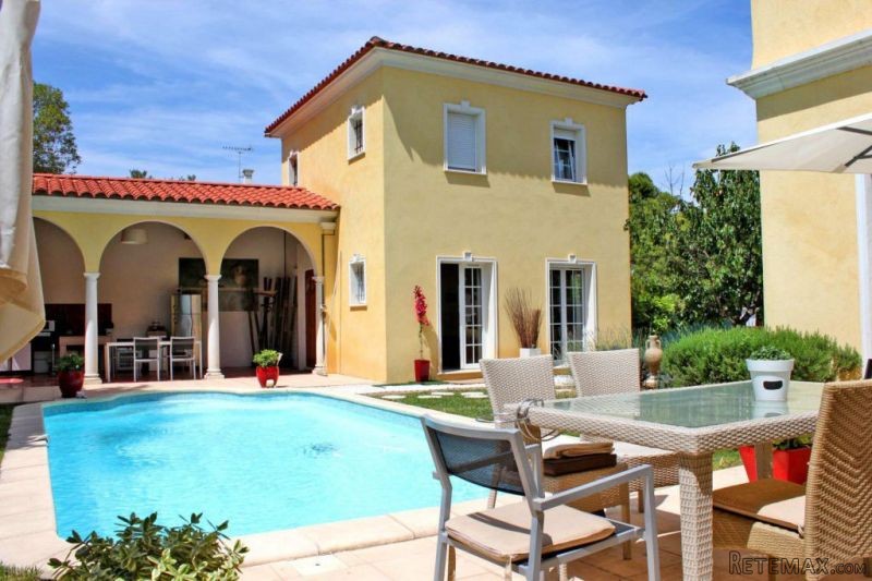 Sale House - Antibes