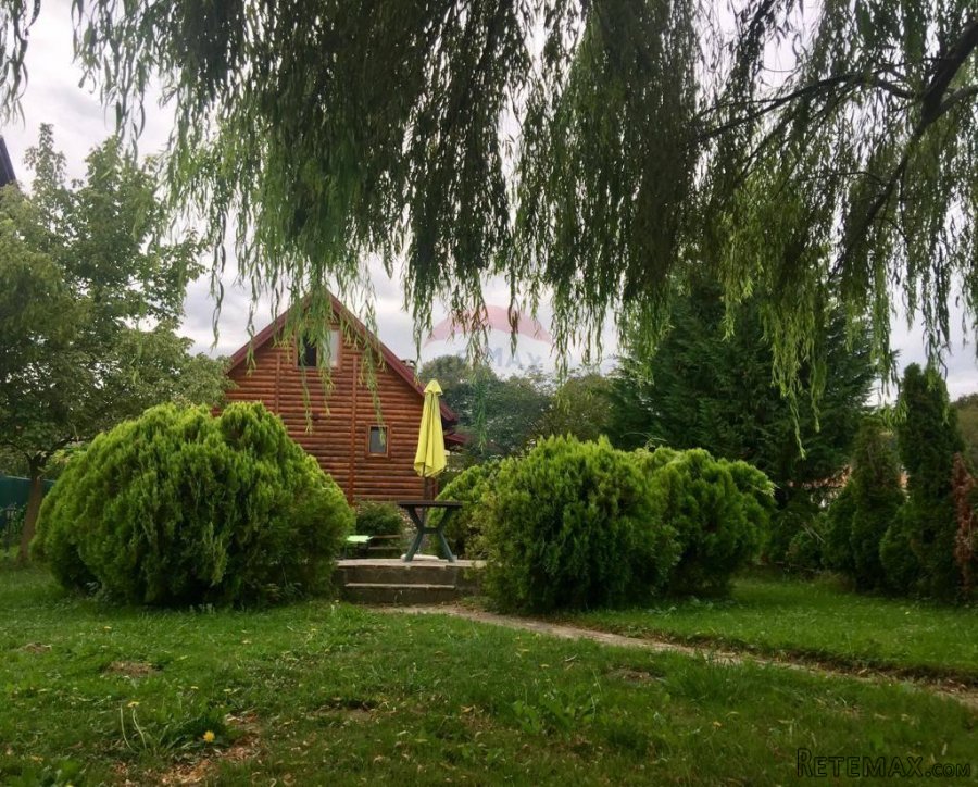 Zagreb - okolica, Horvati - kuća sa velikim zemljištem - 10