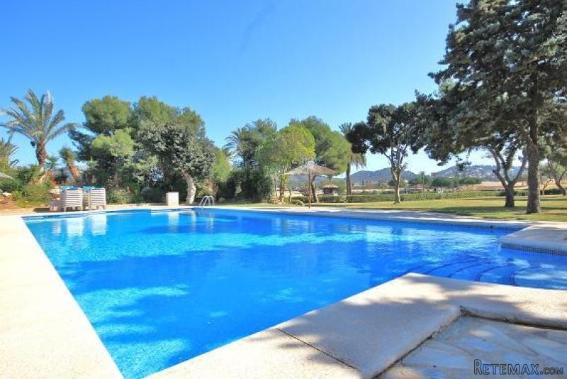 2 bedroom Bungalow For Sale: La Manga.. - 2
