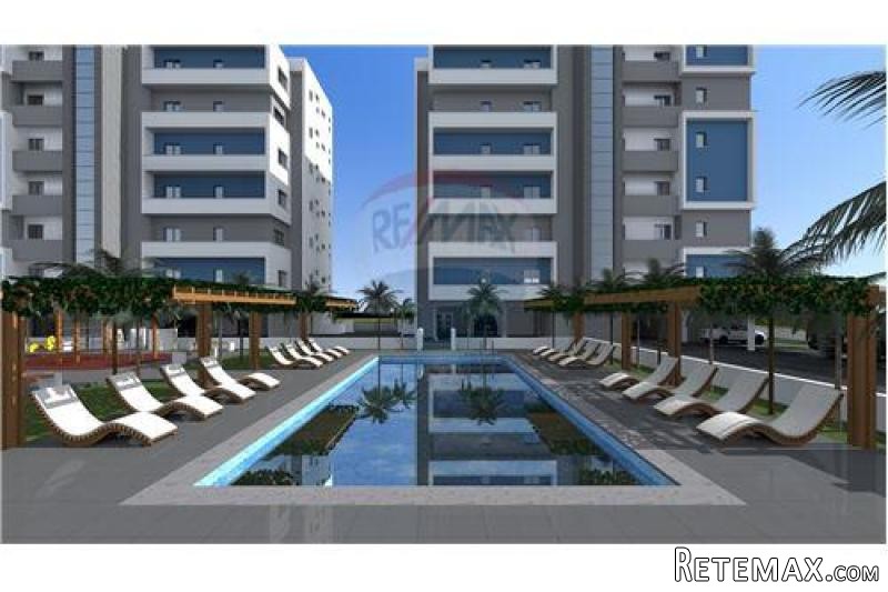 Apartment - For Sale