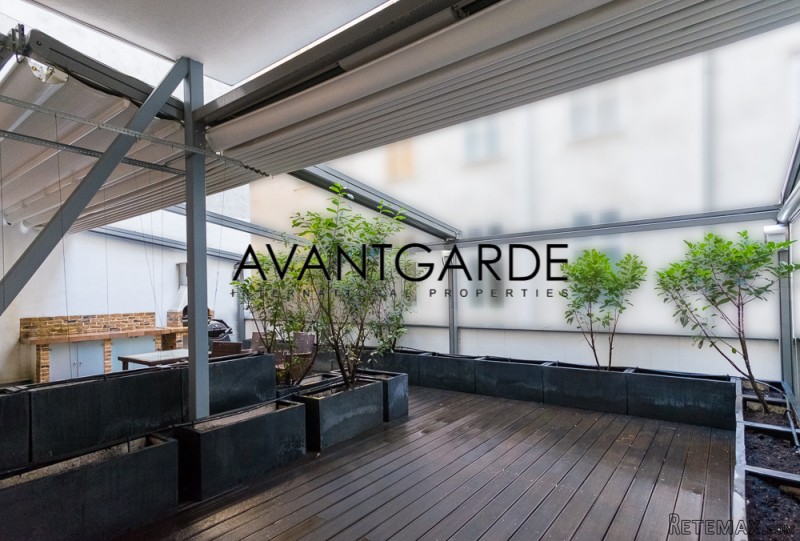 Classic Viennes apartment near Oper