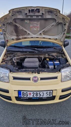 Fiat Panda - 11