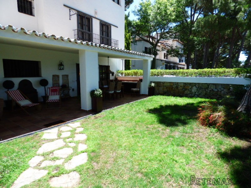 Garden Apartment for sale in Nueva.. - 2
