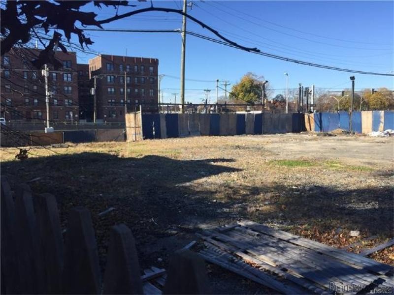 Land For Sale: 665 Mclean Avenue.. - 2
