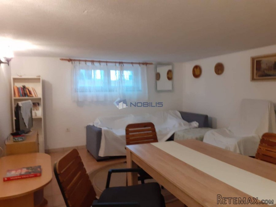 Novigrad, Istra, 2 stana 130m2 - 11