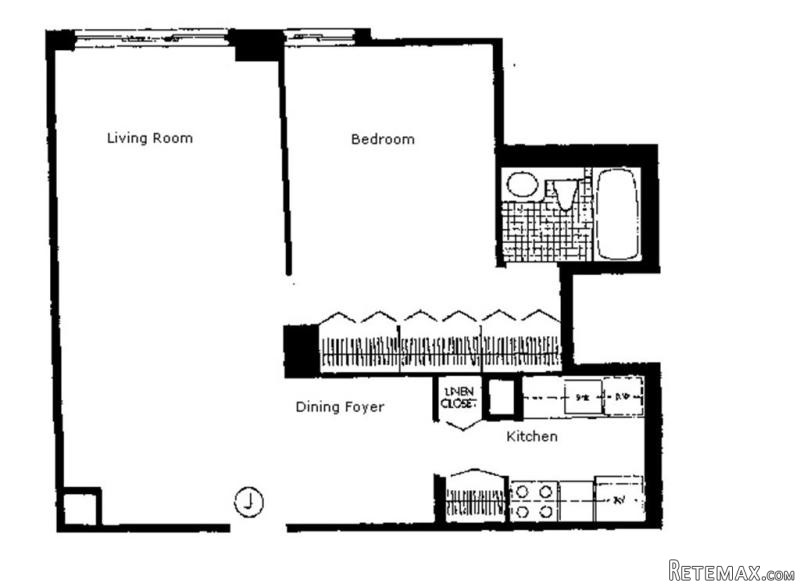 1 Bedroom - Condo - New York State -..