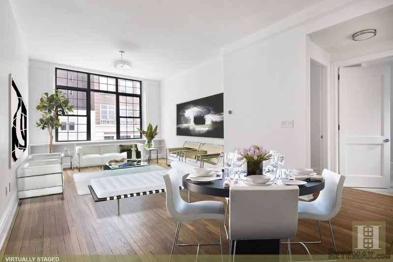 2 bedroom Apartment For Sale: 120 EAST..