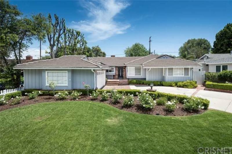 4980 Noeline Avenue | Encino.. - 2