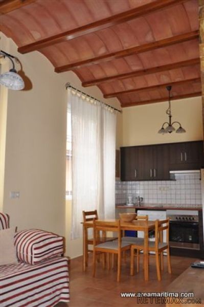 Beautiful ground floor apartment for.. - 2
