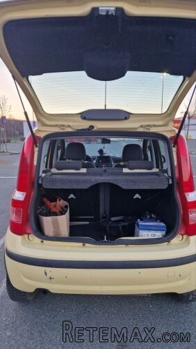 Fiat Panda - 12