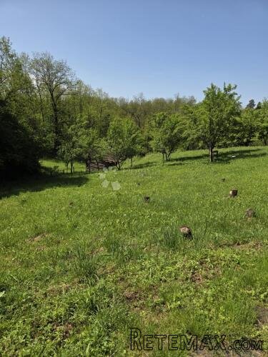 Hrebinec zemljište sa građevinskom dozvolom za vinogradarsku - 2