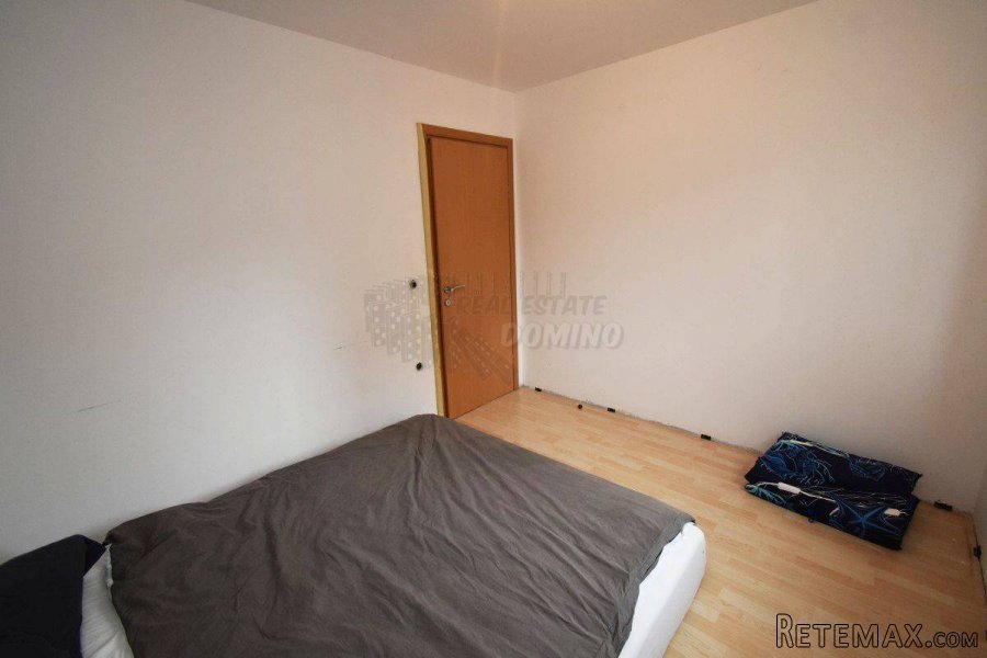 Lijepi apartman s 2 spavaće sobe! Grad Krk - okolica! - 12