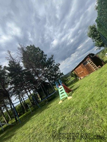 Na prodaju vikend kuca na Banstolu - 12