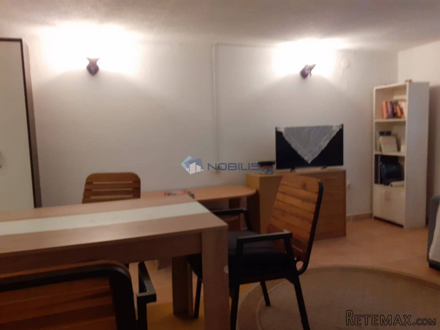 Novigrad, Istra, 2 stana 130m2 - 12