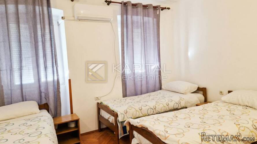 Orehovica, etaža s okućnicom od 50 m2 - 2