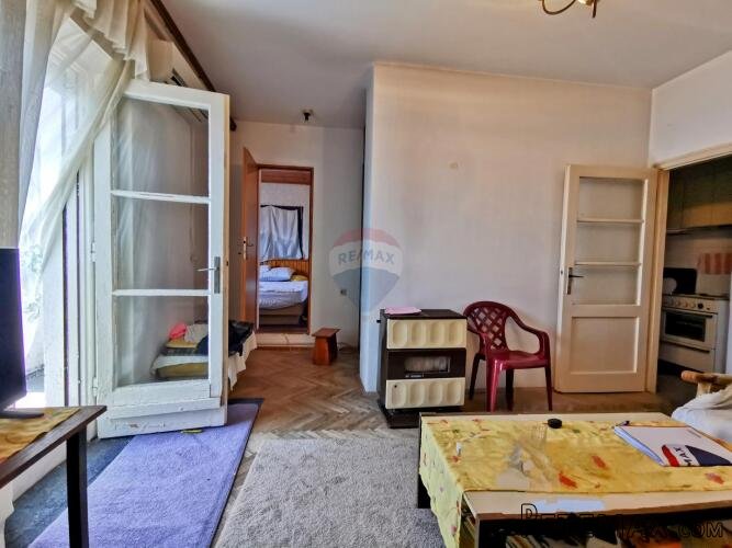 Rijeka, Krnjevo, 2S+DB, 56,95m2, s panoramskim pogledom - 2