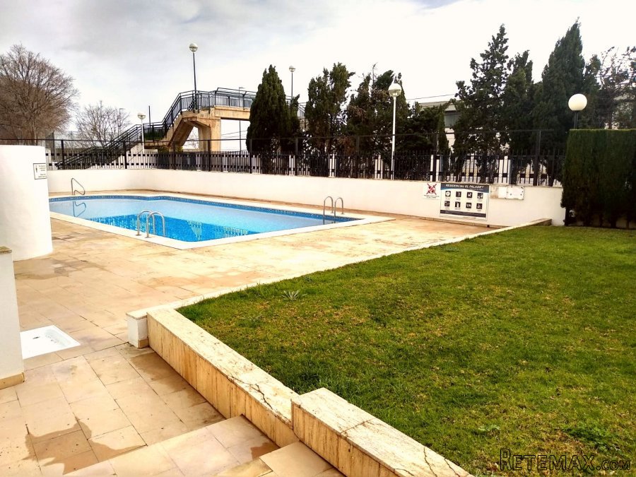Urbanización privada y muy tranquila con jardines, zonas.. - 2