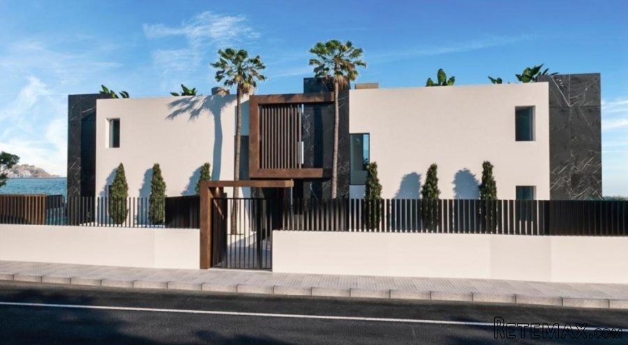 4 luxury modern style flats located 50 metres from the.. - 3