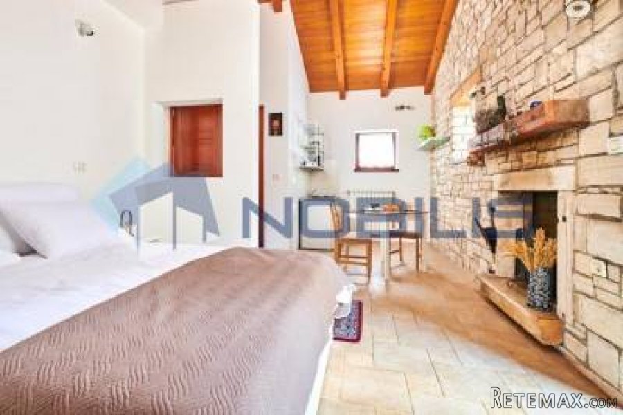 Buje, vila 250 m2 s vrtom 11000 m2 - 13