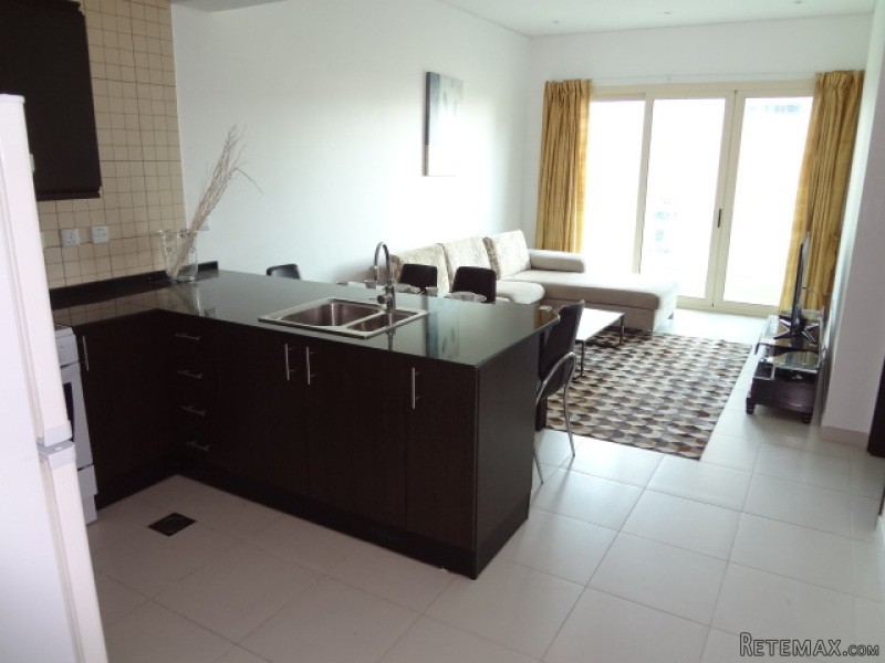 Dubai Marina Prestigious Residences on.. - 2