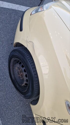 Fiat Panda - 13