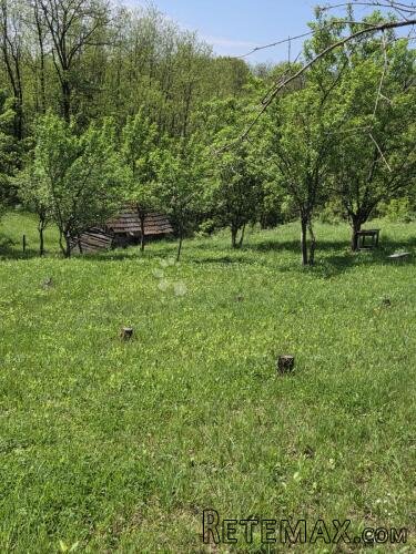 Hrebinec zemljište sa građevinskom dozvolom za vinogradarsku - 3