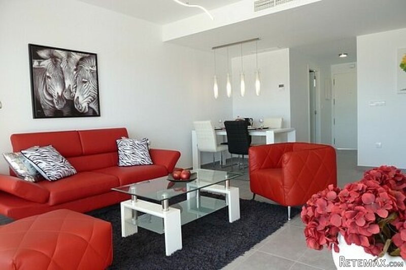 Luxury 2 Bed Ground Floor Apartment in.. - 2