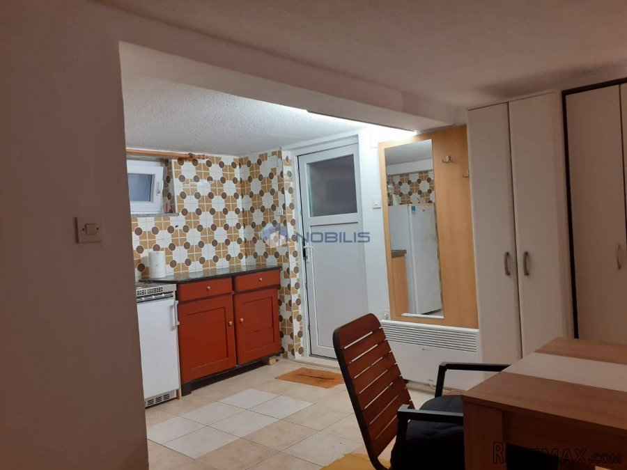 Novigrad, Istra, 2 stana 130m2 - 13