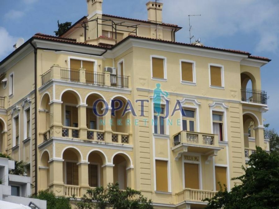 Opatija - 2S+DB, 117 m2 - 3