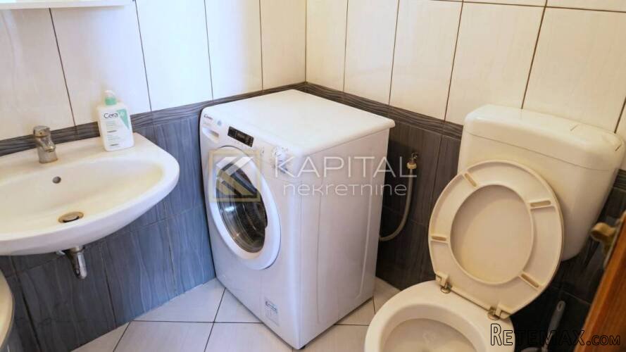 Orehovica, etaža s okućnicom od 50 m2 - 3
