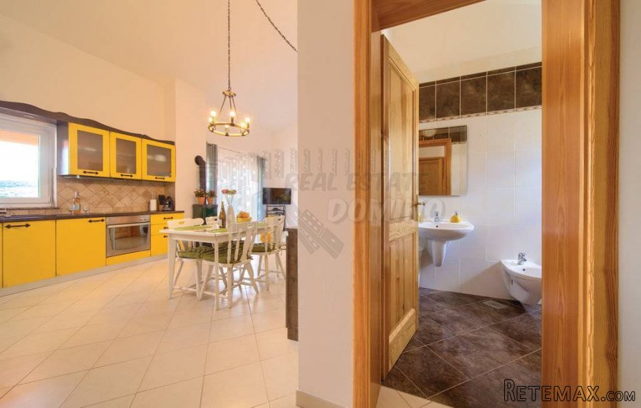 Prekrasan apartman s pogledom na more! - 13