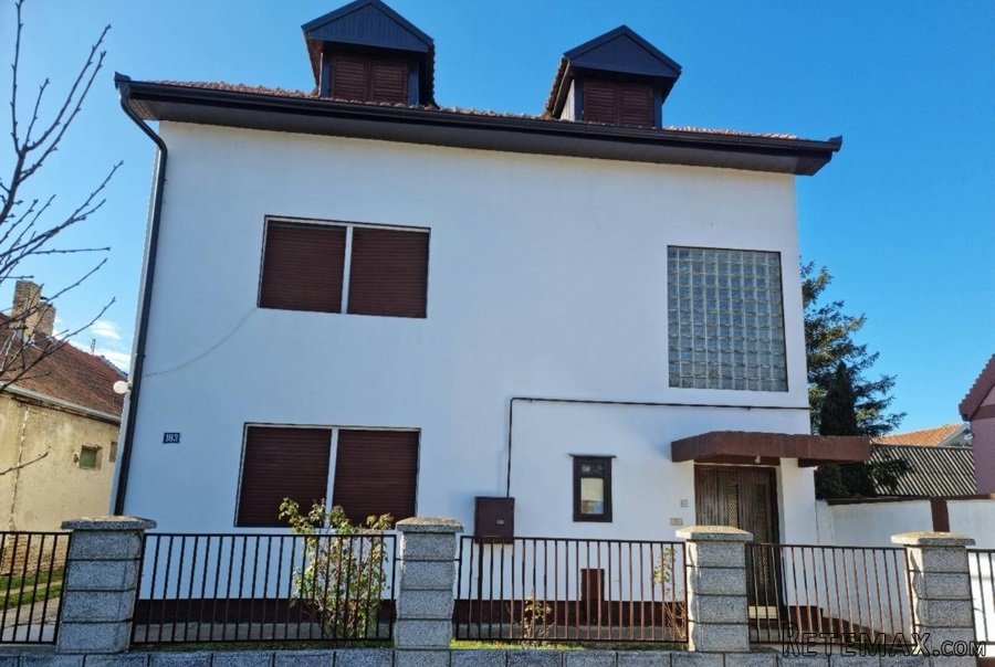 Prodajem kucu u temerinu - 3