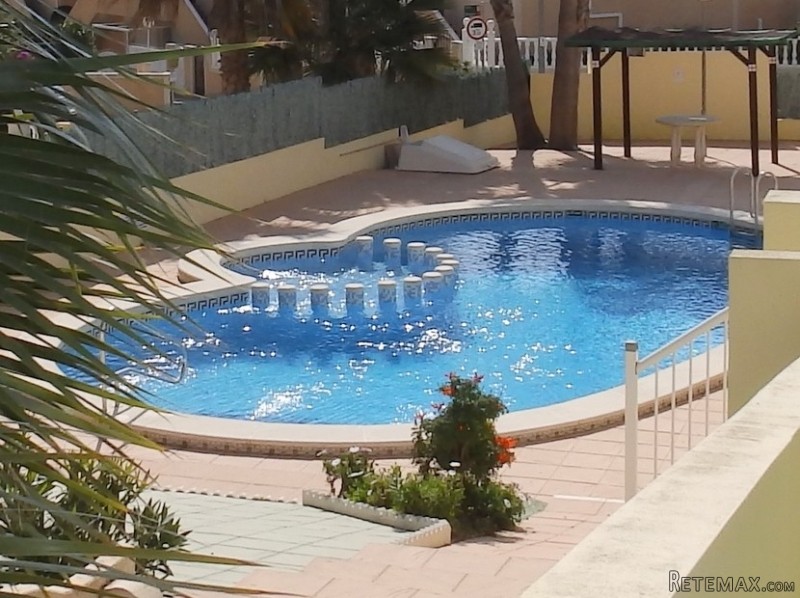 Resale · Apartment · Spain · Costa Bl.. - 2