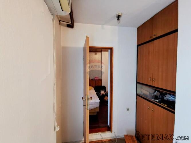 Rijeka, Krnjevo, 2S+DB, 56,95m2, s panoramskim pogledom - 3