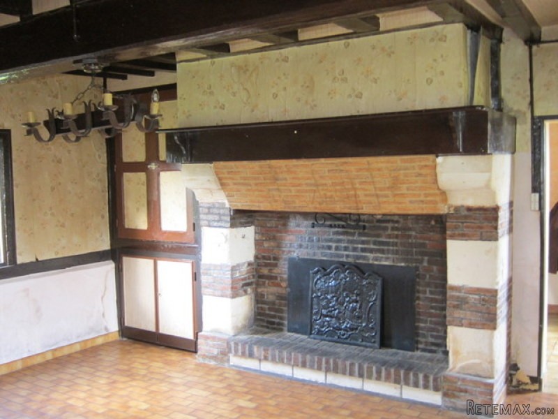 Superb Normandy Character Property - 2