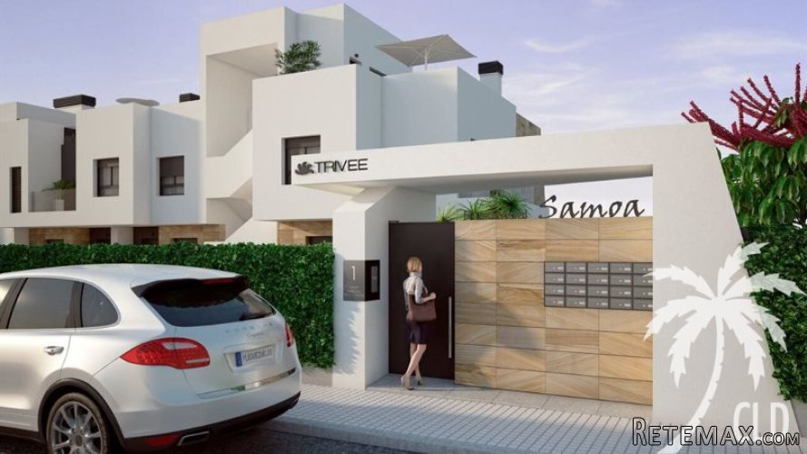 These beautiful Samoa apartments are very special. It is a.. - 3