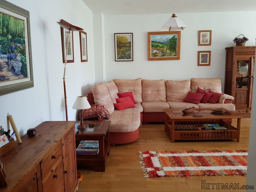 Urbanización privada y muy tranquila con jardines, zonas.. - 3