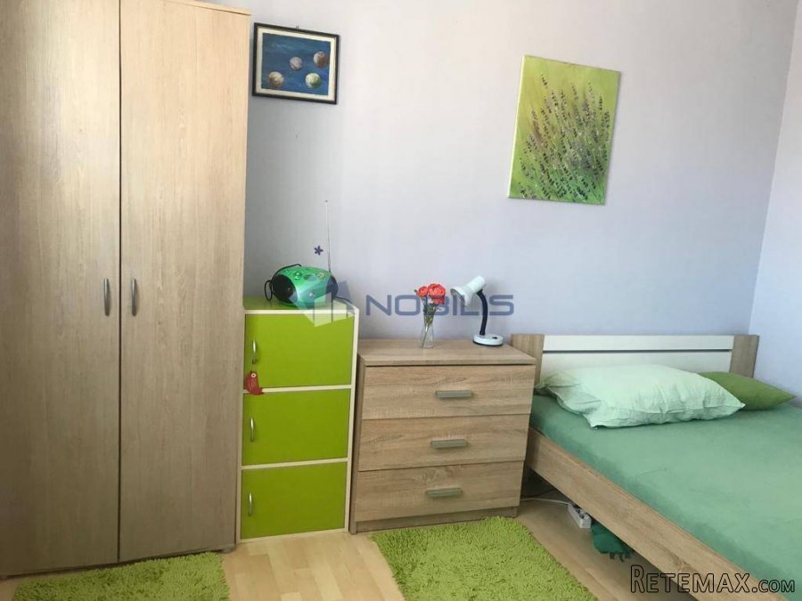 Zagreb, Trešnjevka sjever, najam - traži se cimerica - 3