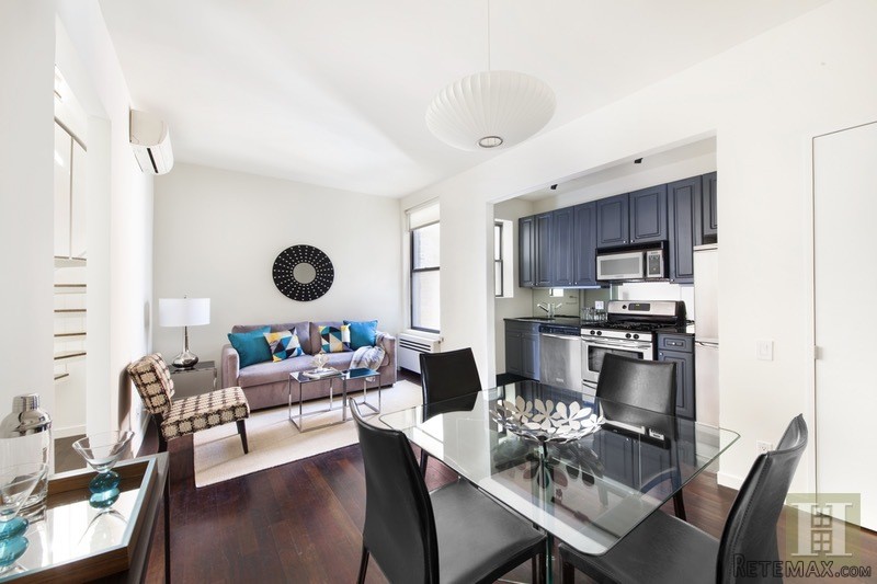 2 bedroom Apartment For Sale: 133 EAST..
