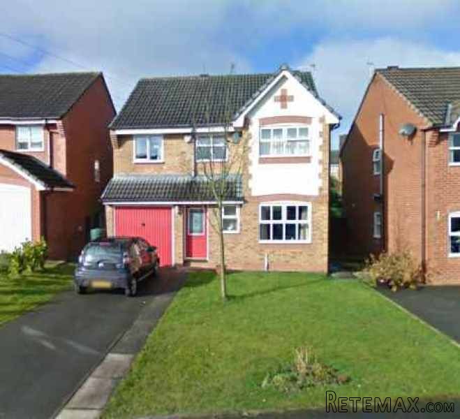 5 bedroom, Detached House house for sale