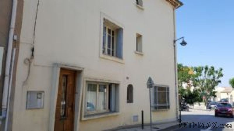 Grande maison de village de 120 m2.. - 2