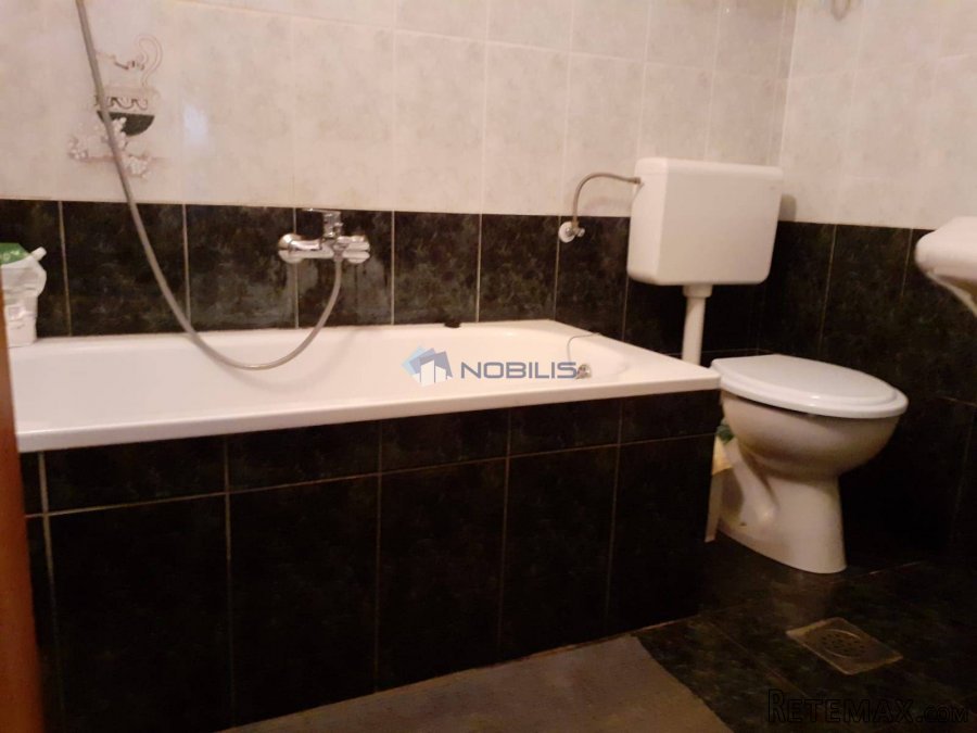 Novigrad, Istra, 2 stana 130m2 - 14