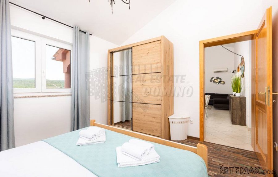 Prekrasan apartman s pogledom na more! - 14