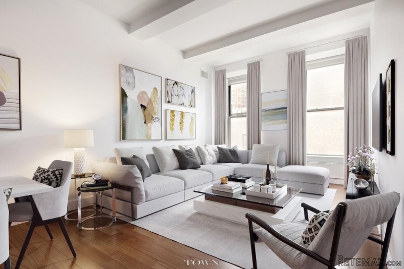 1 Bedroom - Condo - New York State -..