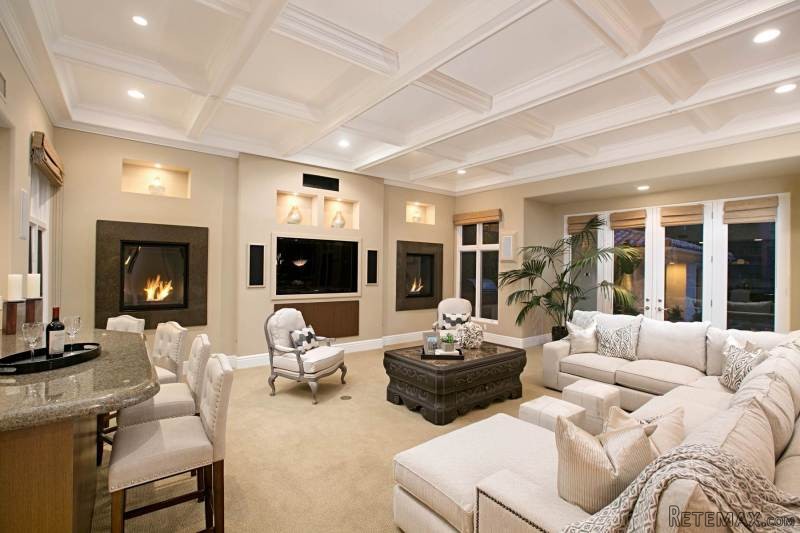 16596 Via Lago Azul Rancho Santa Fe..